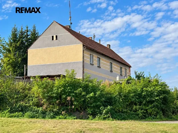 Prodej pozemku pro bydlení, Dřetovice, 21817 m2