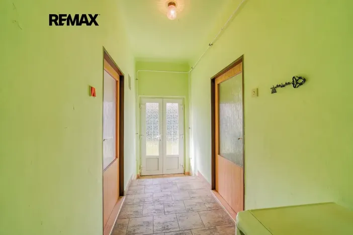 Prodej rodinného domu, Dýšina, 90 m2