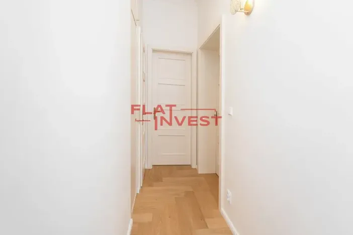 Pronájem bytu 3+1, Praha - Staré Město, Betlémská, 86 m2