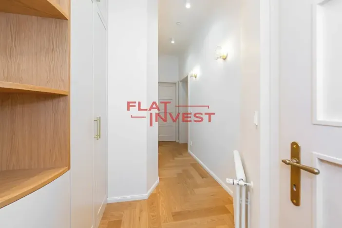 Pronájem bytu 3+1, Praha - Staré Město, Betlémská, 86 m2