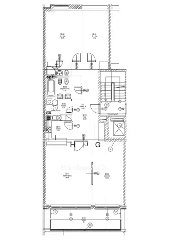 Prodej bytu 4+kk, Praha - Smíchov, Švédská, 128 m2