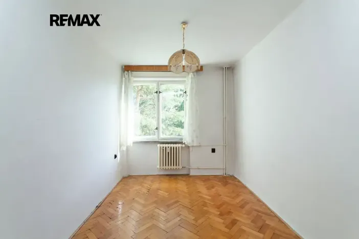 Prodej bytu 4+1, Praha - Záběhlice, Hrusická, 71 m2