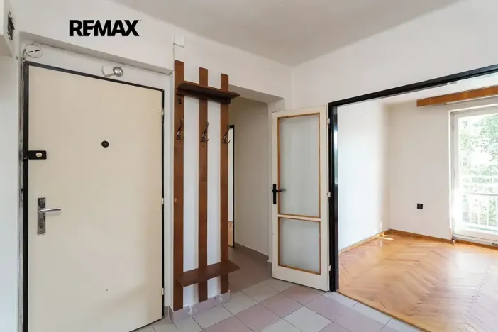 Prodej bytu 4+1, Praha - Záběhlice, Hrusická, 71 m2
