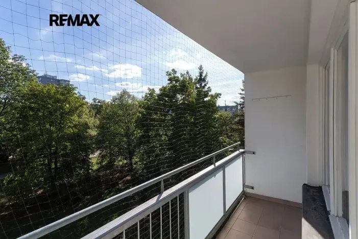 Prodej bytu 4+1, Praha - Záběhlice, Hrusická, 71 m2