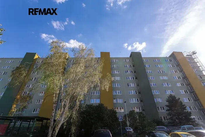 Prodej bytu 4+1, Praha - Záběhlice, Hrusická, 71 m2