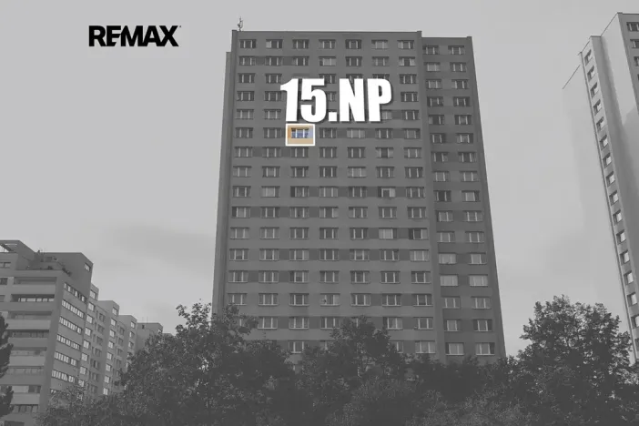 Prodej bytu 1+kk, Praha - Háje, Hlavatého, 27 m2