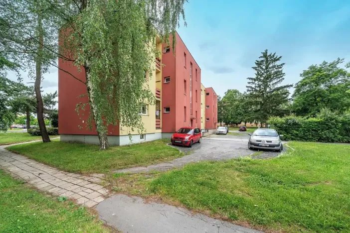 Prodej bytu 3+1, Kladno, Kordačova, 78 m2