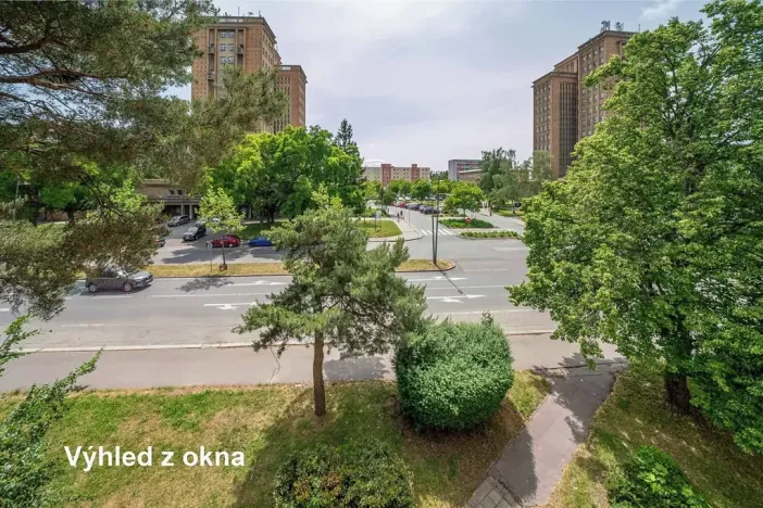 Prodej bytu 3+1, Kladno, Kordačova, 78 m2