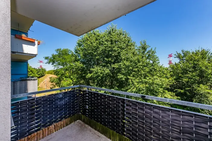 Prodej bytu 2+kk, Praha - Letňany, Terezínská, 50 m2