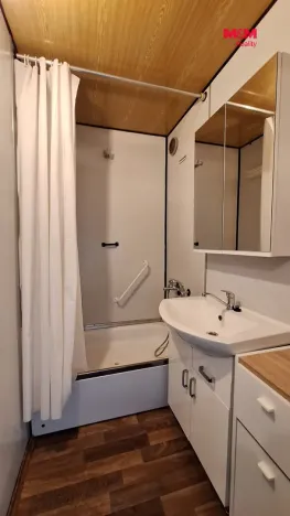 Pronájem bytu 1+1, Česká Lípa, Jáchymovská, 35 m2