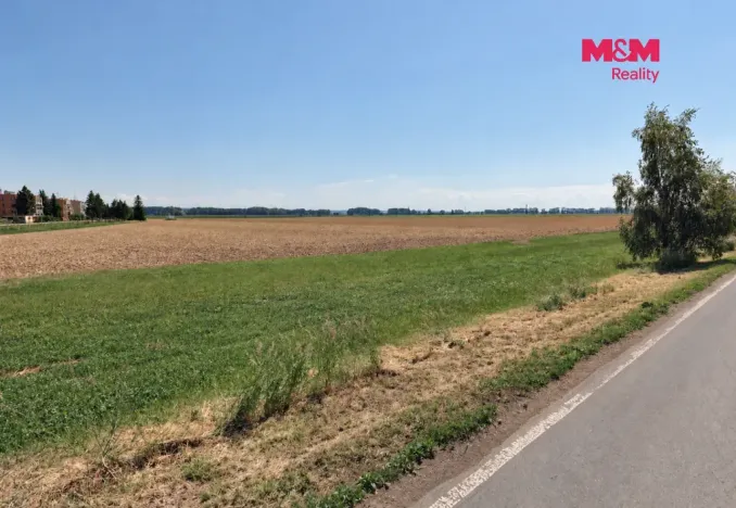 Prodej pole, Městec Králové, Pražská, 7574 m2