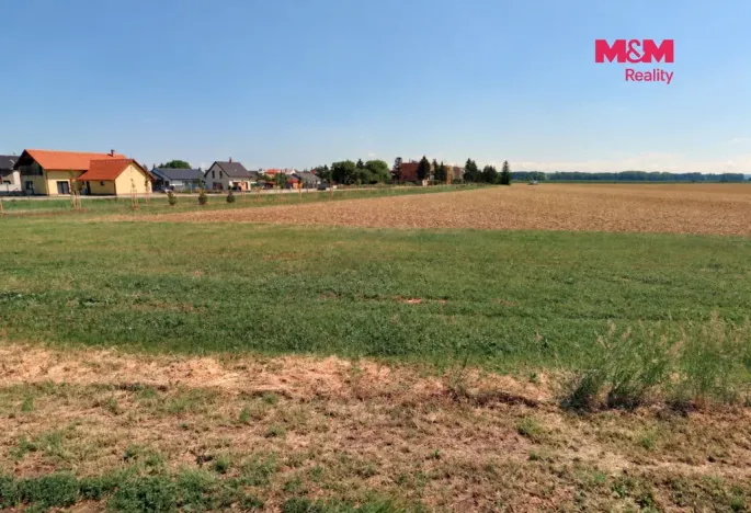 Prodej pole, Městec Králové, Pražská, 7574 m2