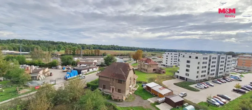 Pronájem bytu 3+1, Jaroměř - Pražské Předměstí, Josefa Šímy, 74 m2