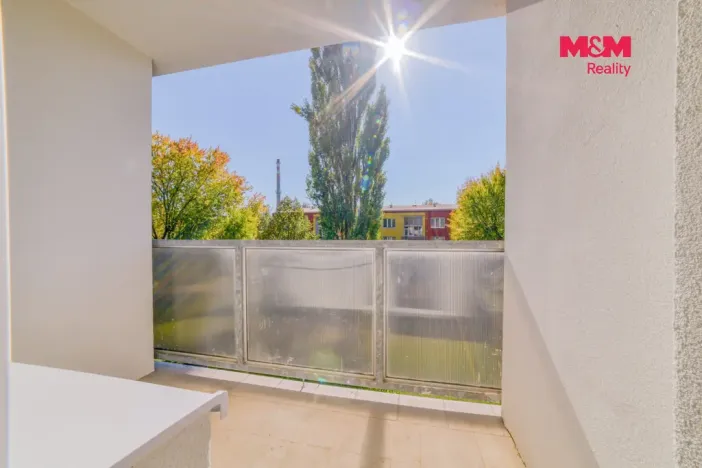 Prodej bytu 3+1, Mariánské Lázně - Úšovice, Mánesova, 63 m2