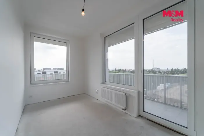 Prodej bytu 4+kk, Praha - Dolní Měcholupy, Honzíkova, 97 m2