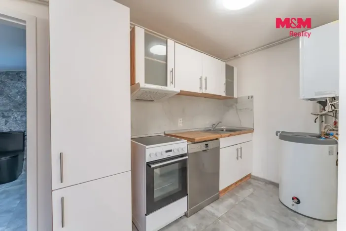 Prodej rodinného domu, Kněžmost - Žantov, 346 m2