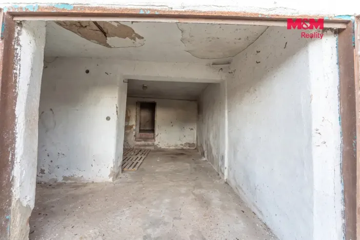 Prodej rodinného domu, Kněžmost - Žantov, 346 m2