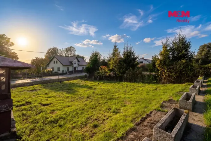 Prodej rodinného domu, Kněžmost - Žantov, 346 m2