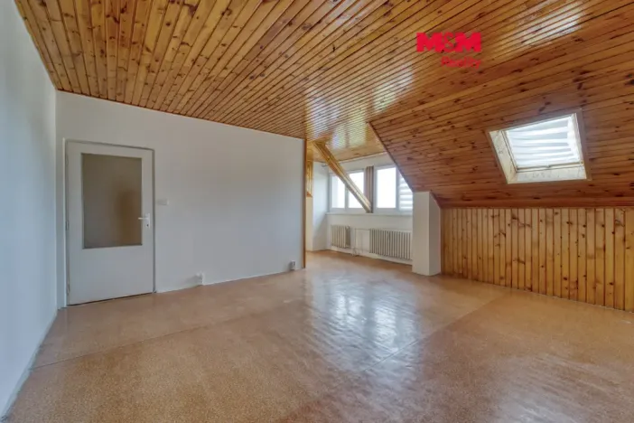 Pronájem bytu 2+1, Přimda, Nová, 66 m2