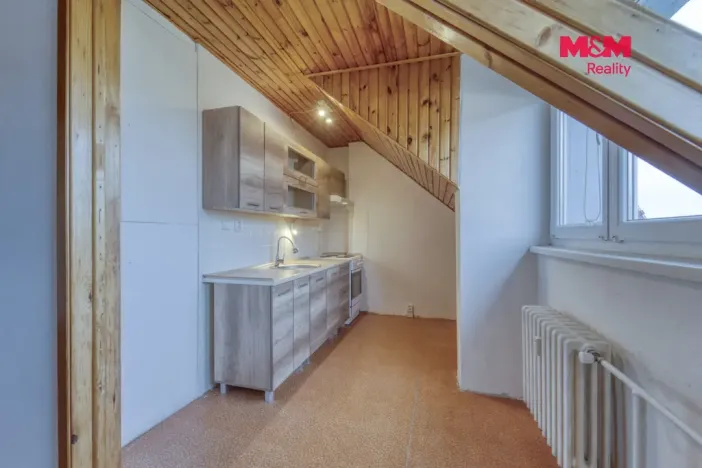 Pronájem bytu 2+1, Přimda, Nová, 66 m2