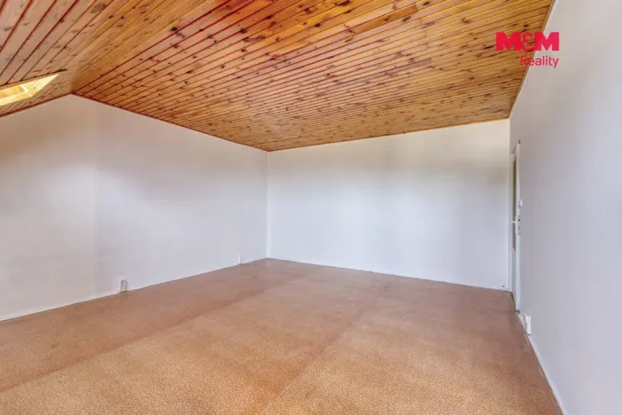 Pronájem bytu 2+1, Přimda, Nová, 66 m2