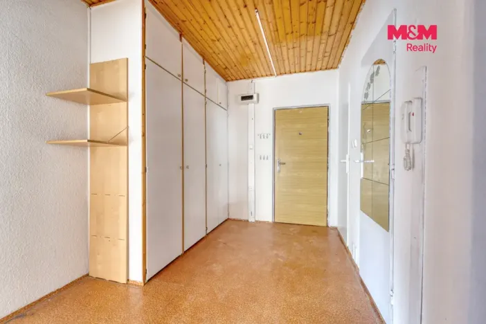 Pronájem bytu 2+1, Přimda, Nová, 66 m2
