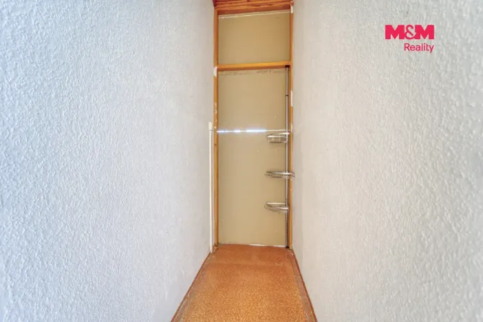 Pronájem bytu 2+1, Přimda, Nová, 66 m2