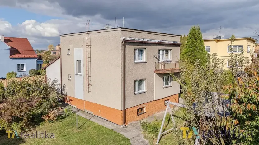 Prodej rodinného domu, Orlová, Zahradní, 220 m2
