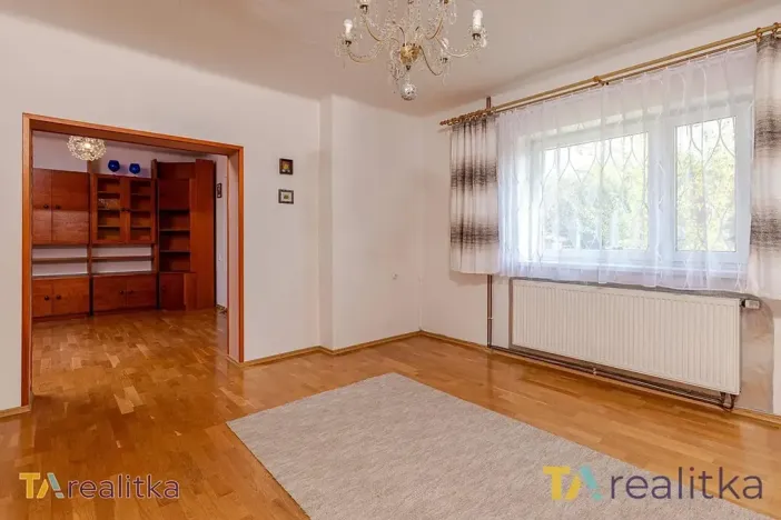 Prodej rodinného domu, Orlová, Zahradní, 220 m2