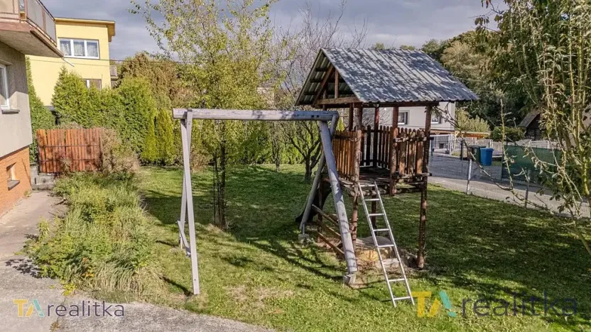 Prodej rodinného domu, Orlová, Zahradní, 220 m2