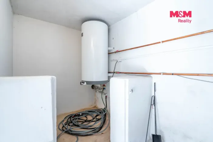 Prodej chalupy, Lužná, Masarykovo nám., 165 m2