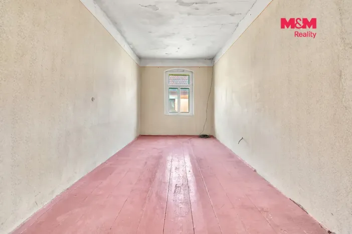 Prodej rodinného domu, Nové Hrady, 500 m2