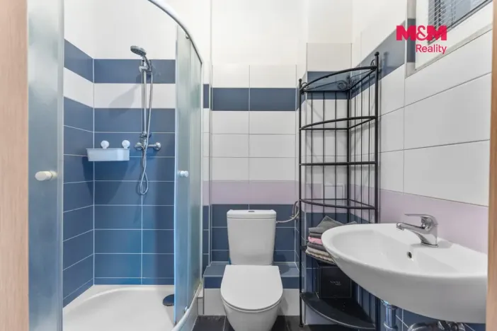 Prodej rodinného domu, Jeneč, A. Dvořáka, 102 m2