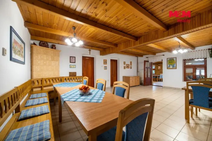 Prodej ubytování, Liberk - Rampuše, 1500 m2