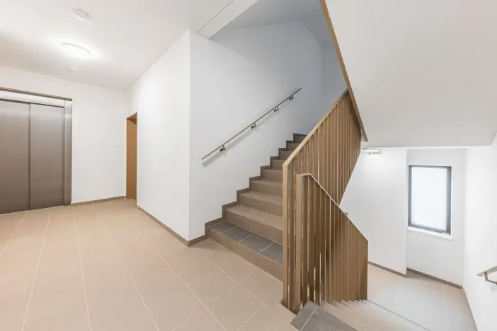 Prodej bytu 2+kk, Praha - Libeň, Nad Kolčavkou, 60 m2