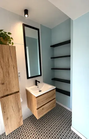 Prodej bytu 3+kk, Praha - Košíře, Holečkova, 60 m2