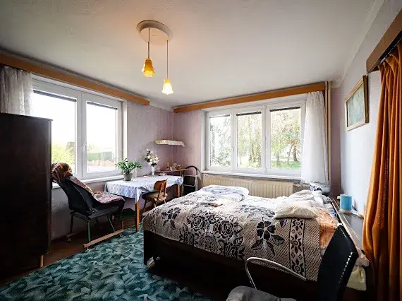 Prodej rodinného domu, Jaroměřice nad Rokytnou, Zahradní, 110 m2