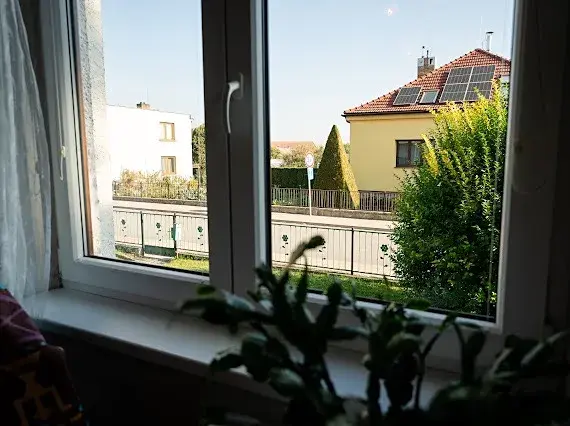 Prodej rodinného domu, Jaroměřice nad Rokytnou, Zahradní, 110 m2