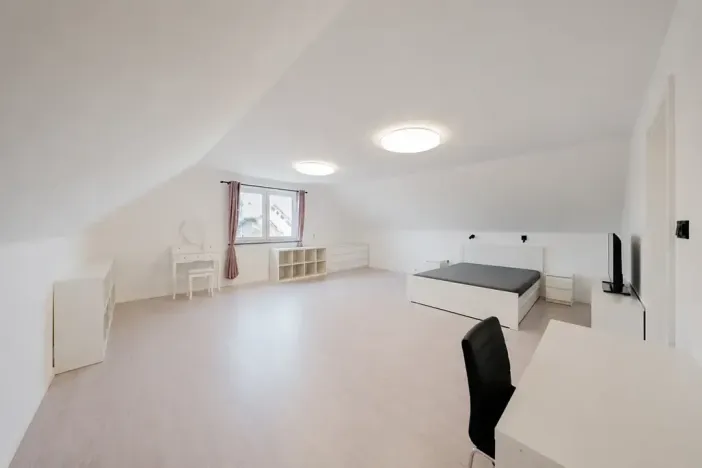 Prodej rodinného domu, Klučov, 170 m2