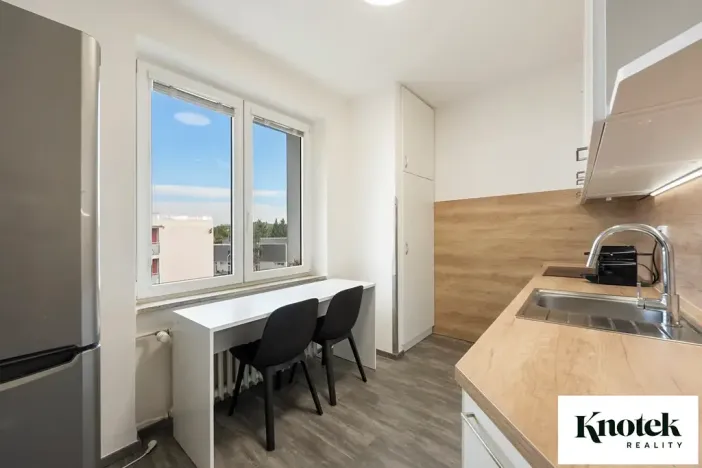 Prodej bytu 2+1, Brno, Jakuba Obrovského, 58 m2