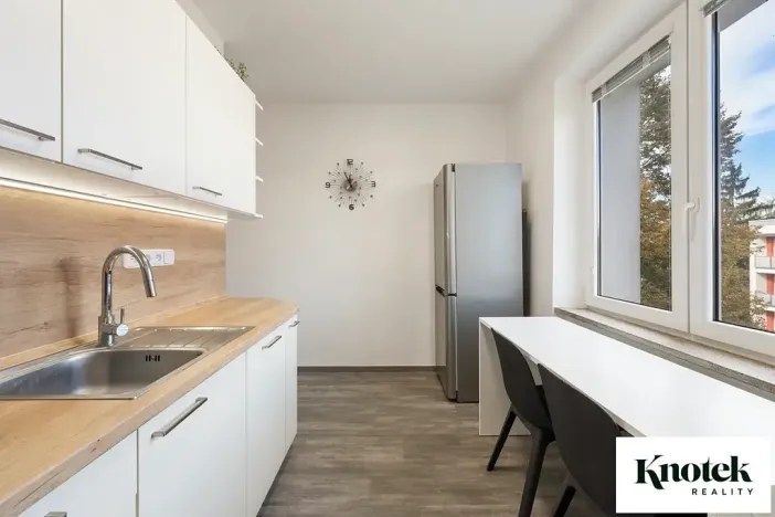Prodej bytu 2+1, Brno, Jakuba Obrovského, 58 m2