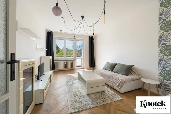 Prodej bytu 2+1, Brno, Jakuba Obrovského, 58 m2