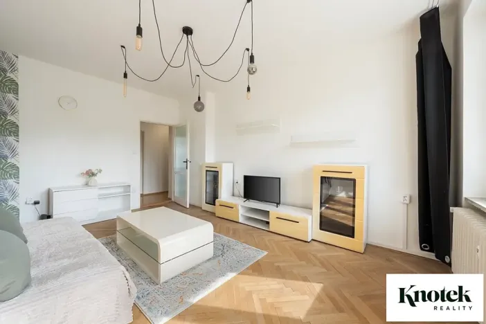 Prodej bytu 2+1, Brno, Jakuba Obrovského, 58 m2