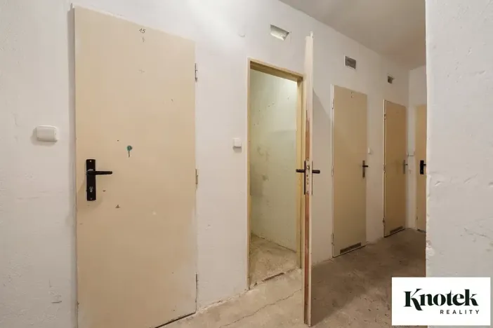 Prodej bytu 2+1, Brno, Jakuba Obrovského, 58 m2