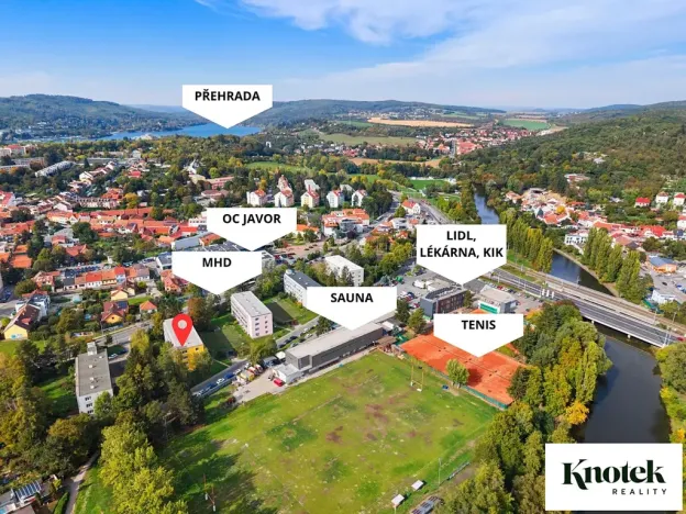 Prodej bytu 2+1, Brno, Jakuba Obrovského, 58 m2