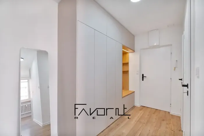 Prodej bytu 2+1, Ostrava, Vietnamská, 56 m2