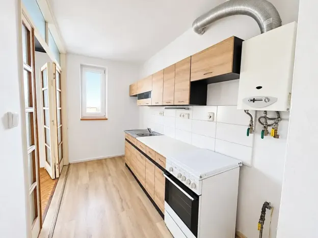 Prodej bytu 3+1, Šumperk, Revoluční, 56 m2