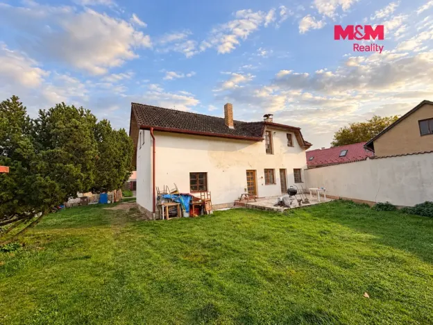 Pronájem bytu 4+1, Zlatá, 152 m2