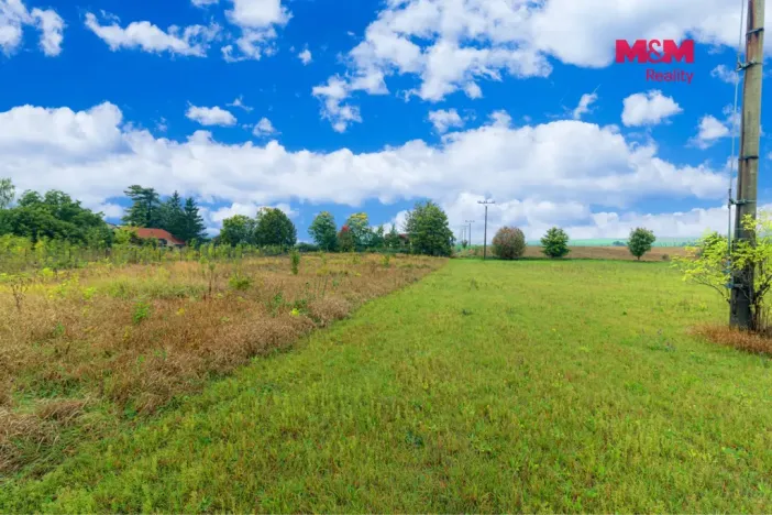 Prodej pozemku pro bydlení, Kolešovice, 3026 m2