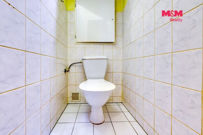 Pronájem bytu 1+1, Horšovský Týn - Malé Předměstí, Vančurova, 42 m2